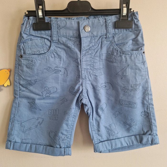Short été garçon 👦 - photo numéro 3