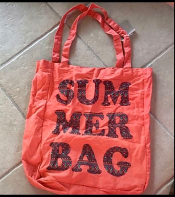 Sac de plage