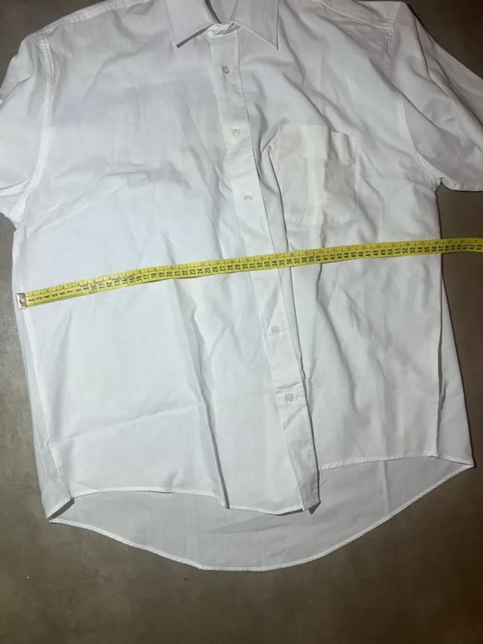 Chemise sans marque - photo numéro 6