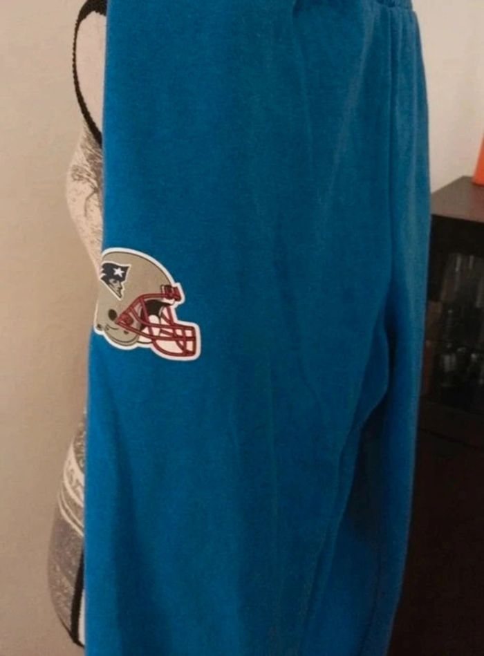 Jogging bleu Jennyfer taille L - photo numéro 3