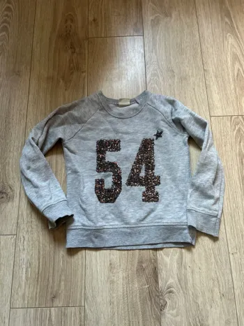 Sweat 4/5 ans