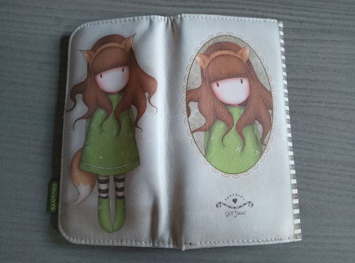 Portefeuille - photo numéro 7