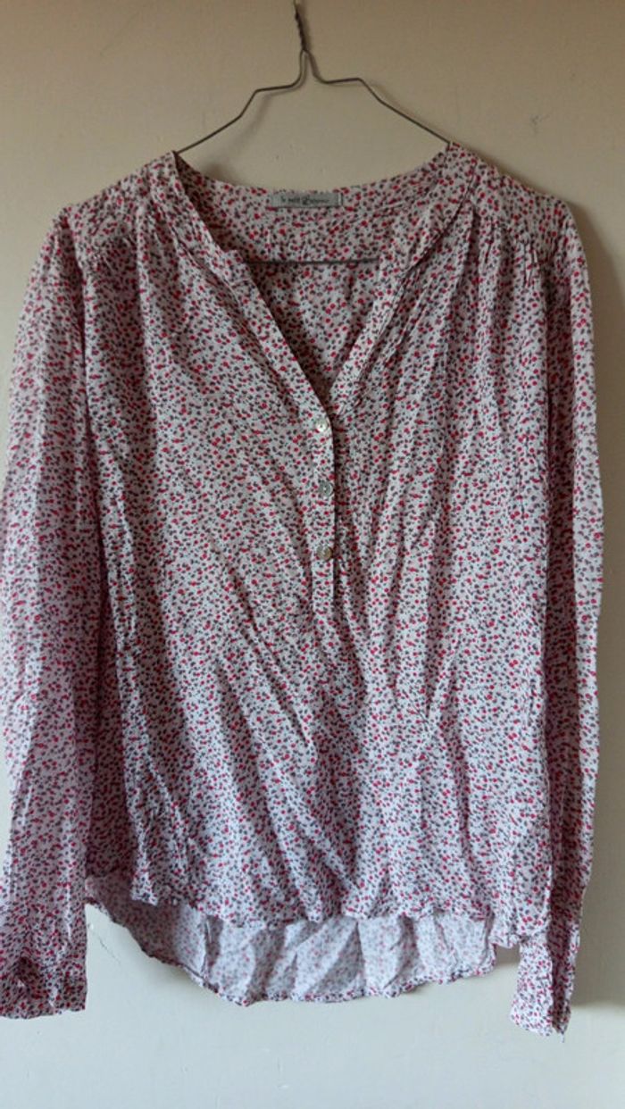 Chemise taille 40