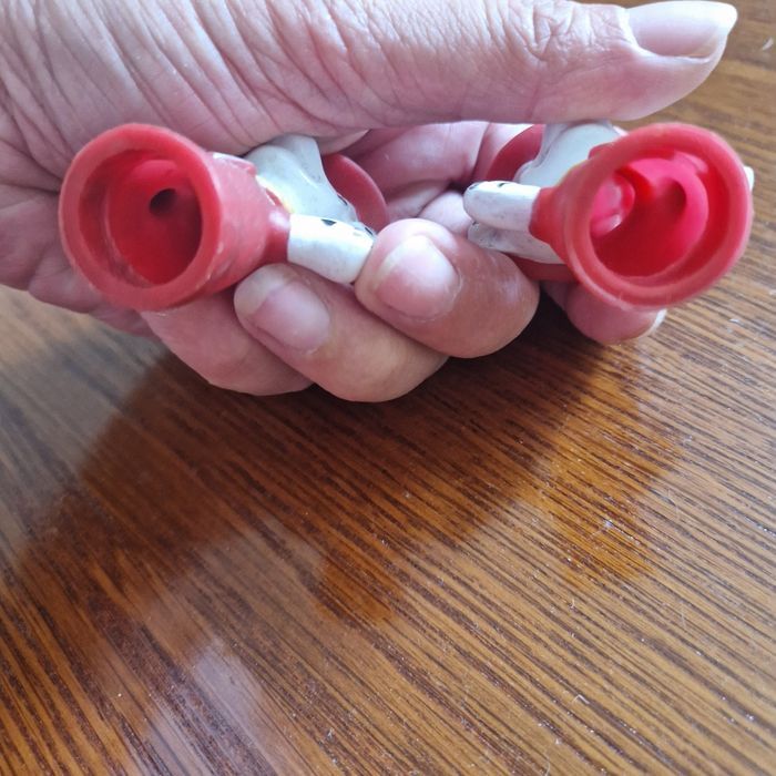 Doigtier paw patrol - photo numéro 2