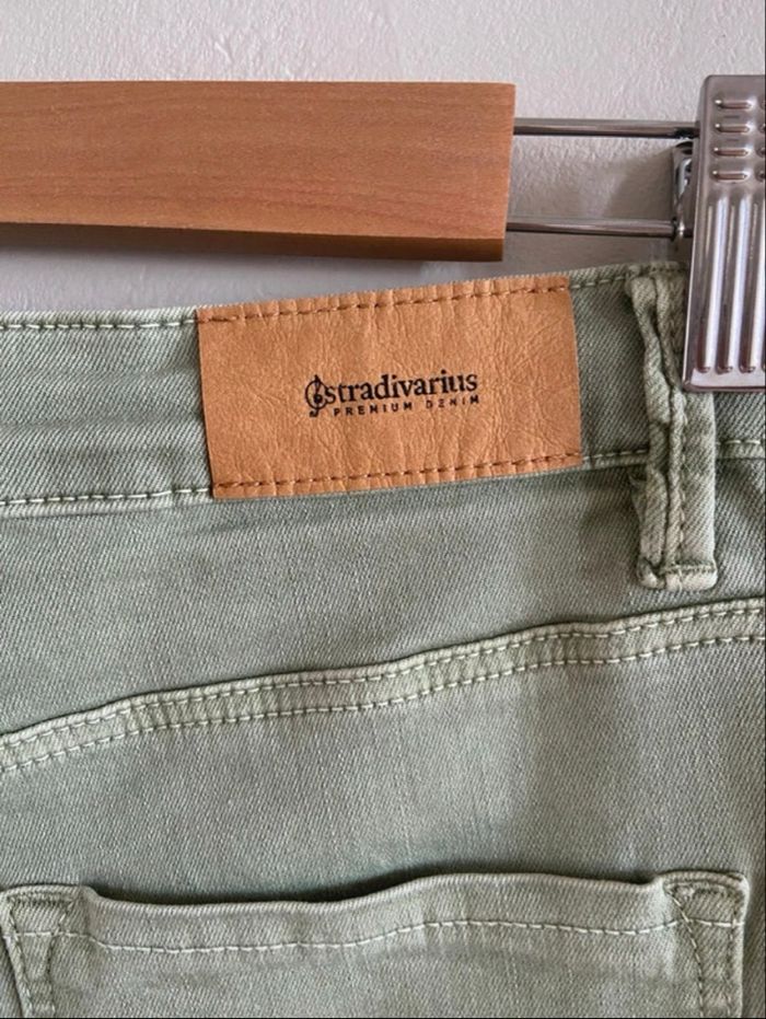 Jeans léger - Stradivarius - photo numéro 5