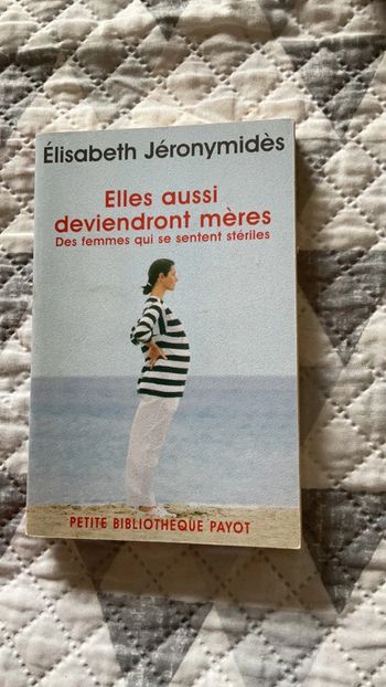 #elles aussi deviendront mères É Jéronymides. J