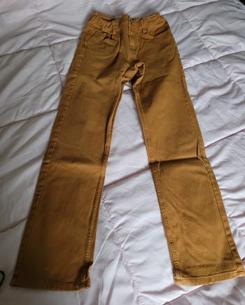 jeans skinny okaidi 12ans  (4e)