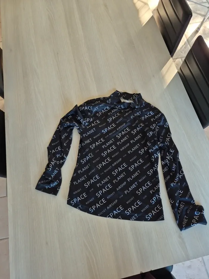 Lot 3 vêtements - photo numéro 2