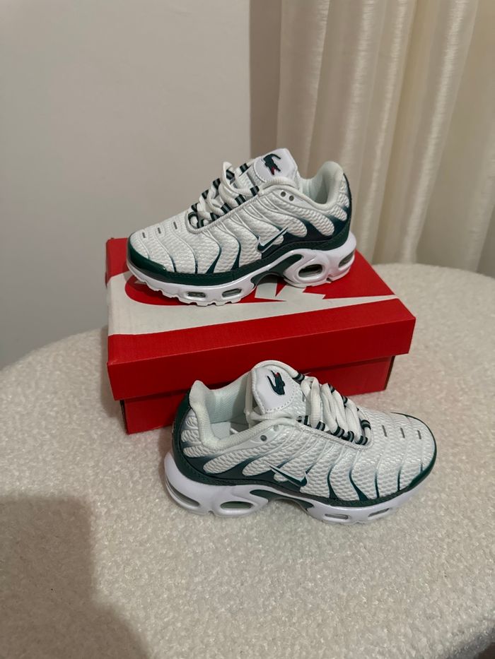 Tn nike Lacoste - photo numéro 3