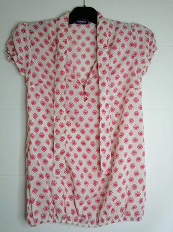 Blouse femme T36 Pimkie