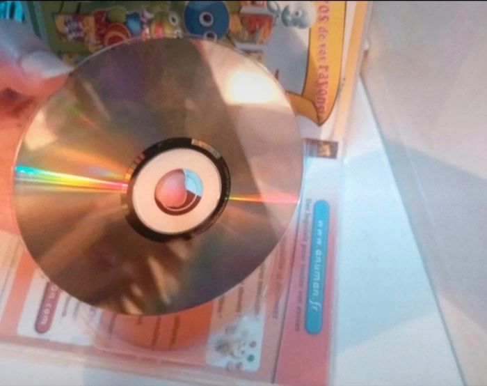 Jeu pc cd-ROM : Casper - Mystère au manoir (5-8 ans) - photo numéro 5