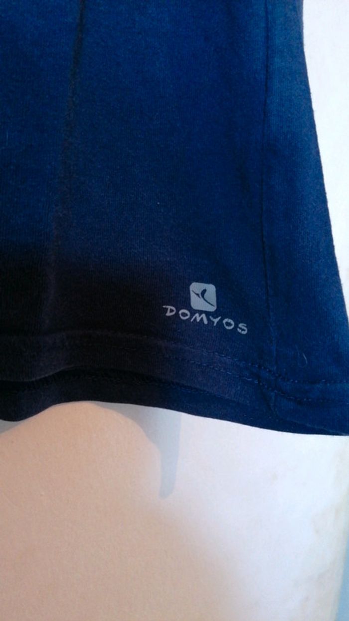 Tee shirt - photo numéro 4