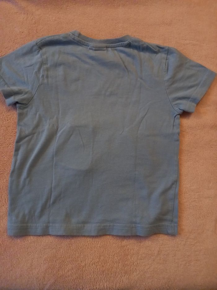 Tee shirt - photo numéro 2