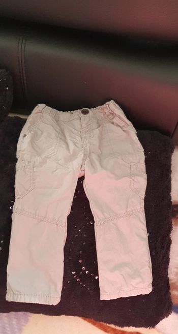 Pantalon 18 mois