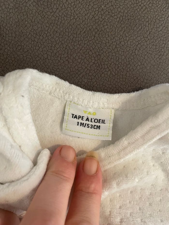 Pyjama - photo numéro 2