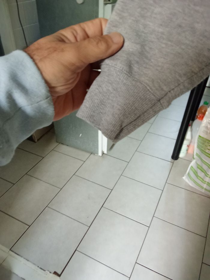 Pull très jolie le marque pull & Bear taille M - photo numéro 3