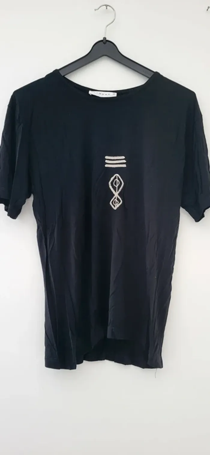 Tee shirt femme 🚺