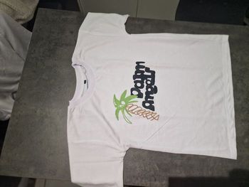 T-shirt palm angels