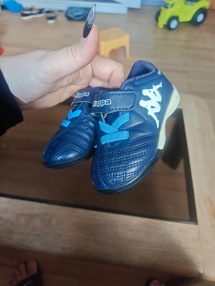 Chaussure Kappa p.22 - photo numéro 9