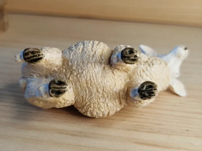 Schleich Brebis figurine animal de la ferme - photo numéro 3