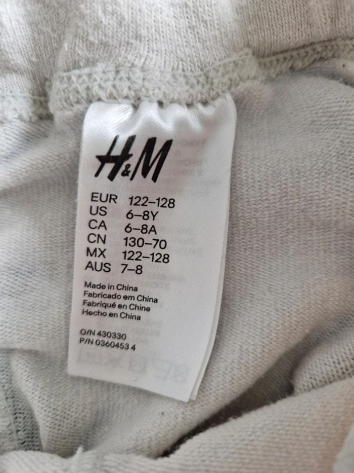 Lot de 3 collants 6-8 ans - photo numéro 3