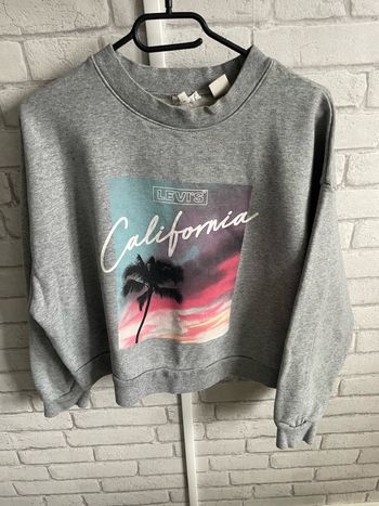 Sweat levi’s taille M