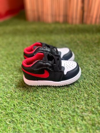 Jordan mid