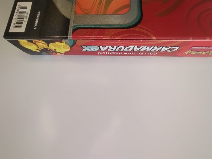 Coffret carmadura ex - FR - photo numéro 5