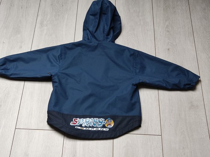 Veste imperméable - photo numéro 5