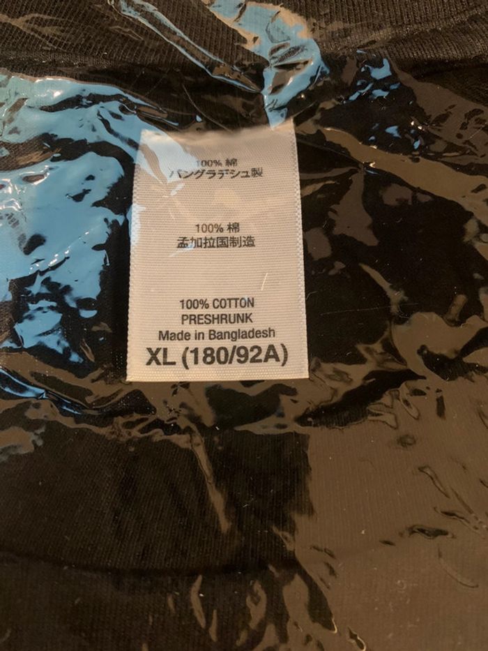 T-shirt Shingeki no Kyojin (L’attaque des titans) - photo numéro 3