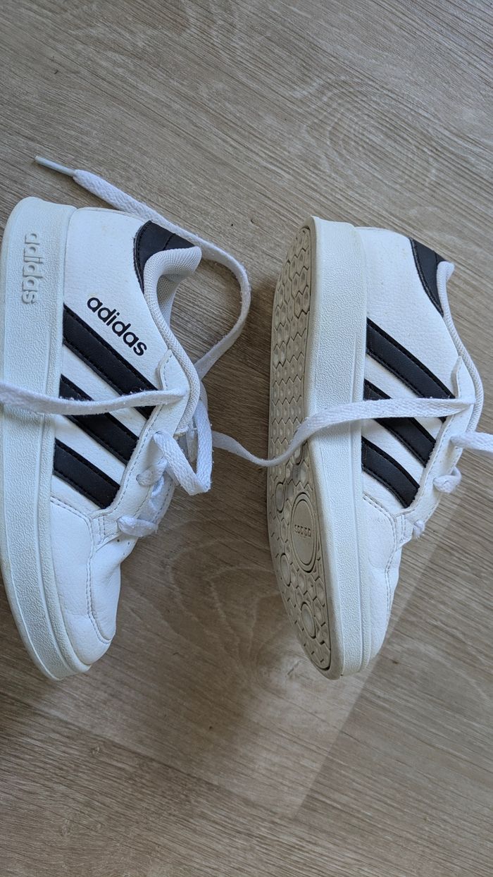 Basket - photo numéro 4