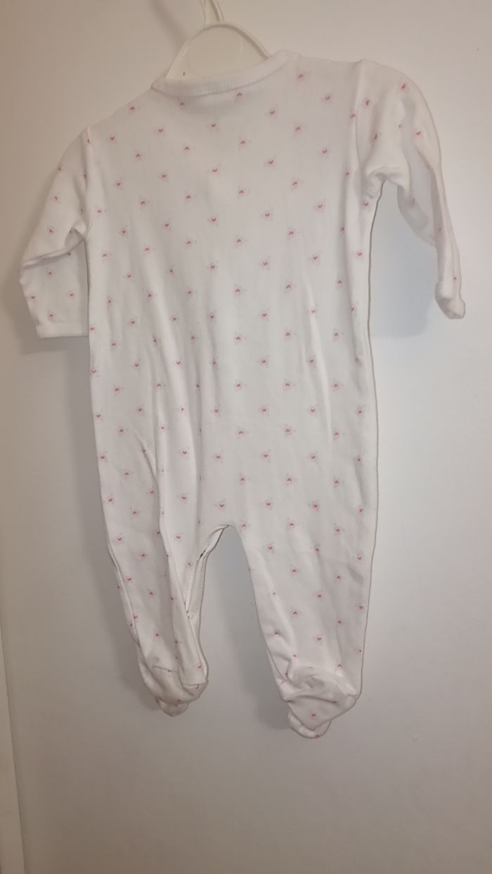 Pyjama - photo numéro 2