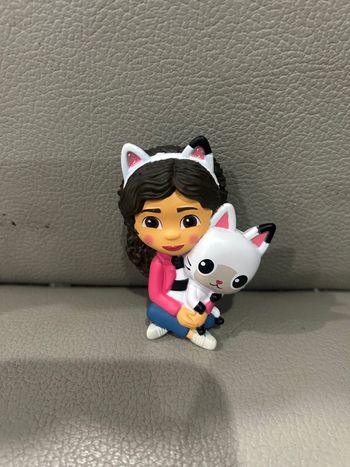 Figurine tonies gabby chat pour toniebox 