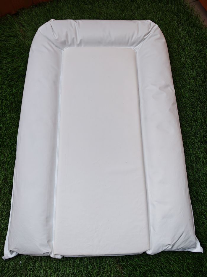 Matelas a langer - photo numéro 2