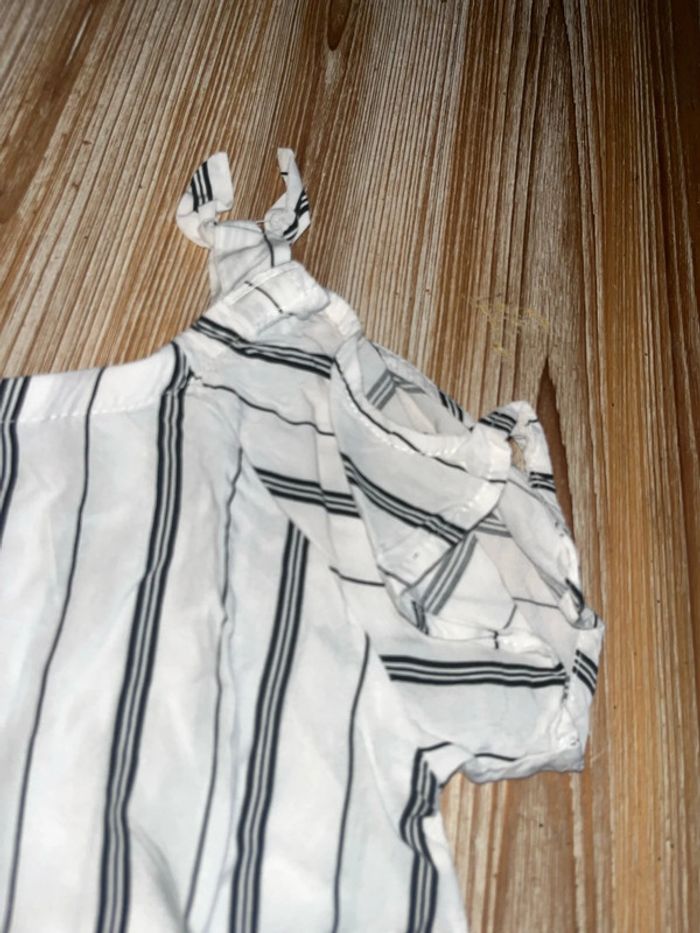 Teeshirt Kiabi 10 ans - photo numéro 3