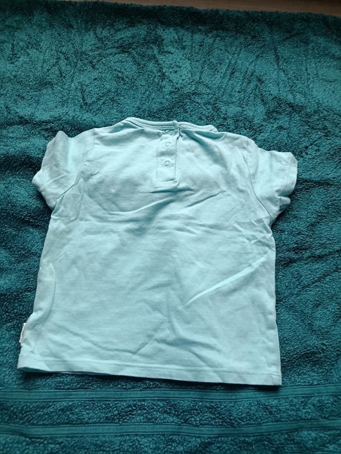 Tee shirt - photo numéro 3