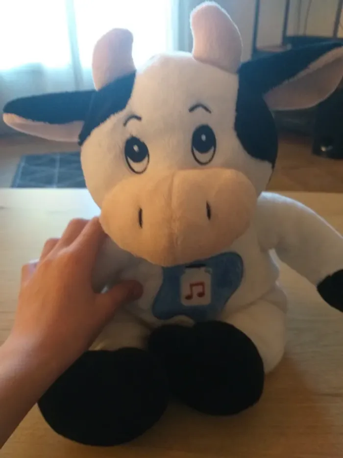 Doudou - photo numéro 2