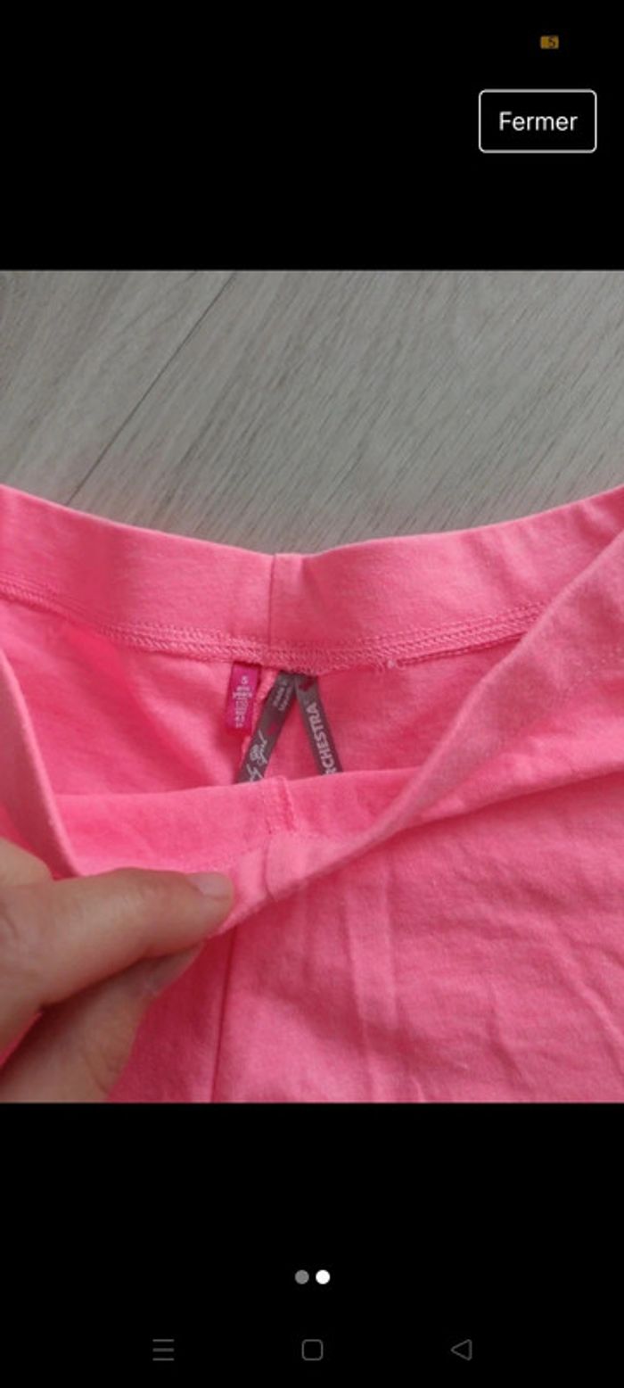 Short enfant - photo numéro 2