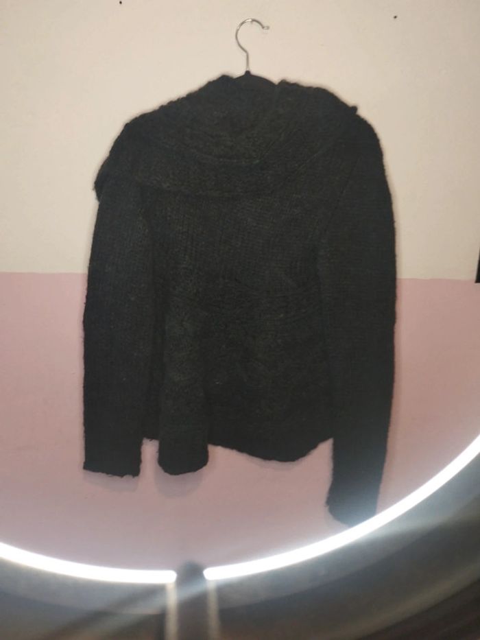 Veste  khujo taille l - photo numéro 5