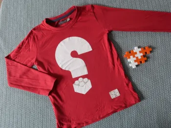 5 ans - Canada House - T-shirt