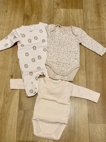 Lot bébé
