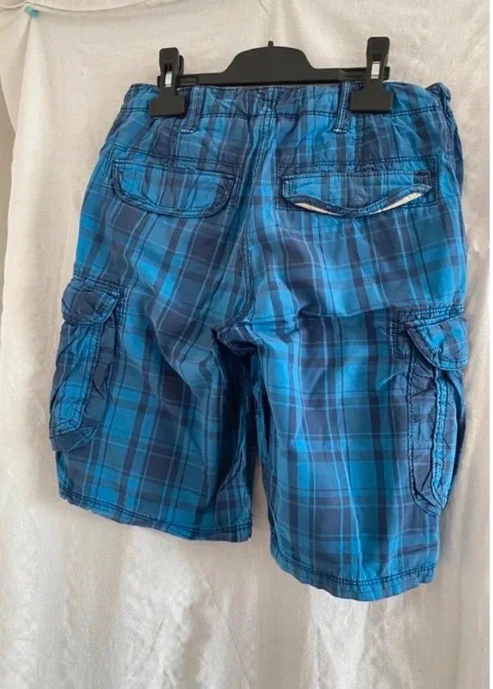 Short - photo numéro 2
