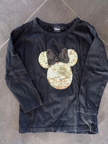T-shirt Minnie T92