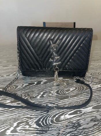 Sac pochette Yves saint laurent