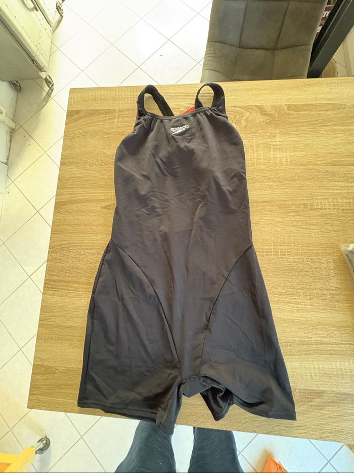 Maillot de bain sport