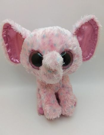 Peluche Ty 