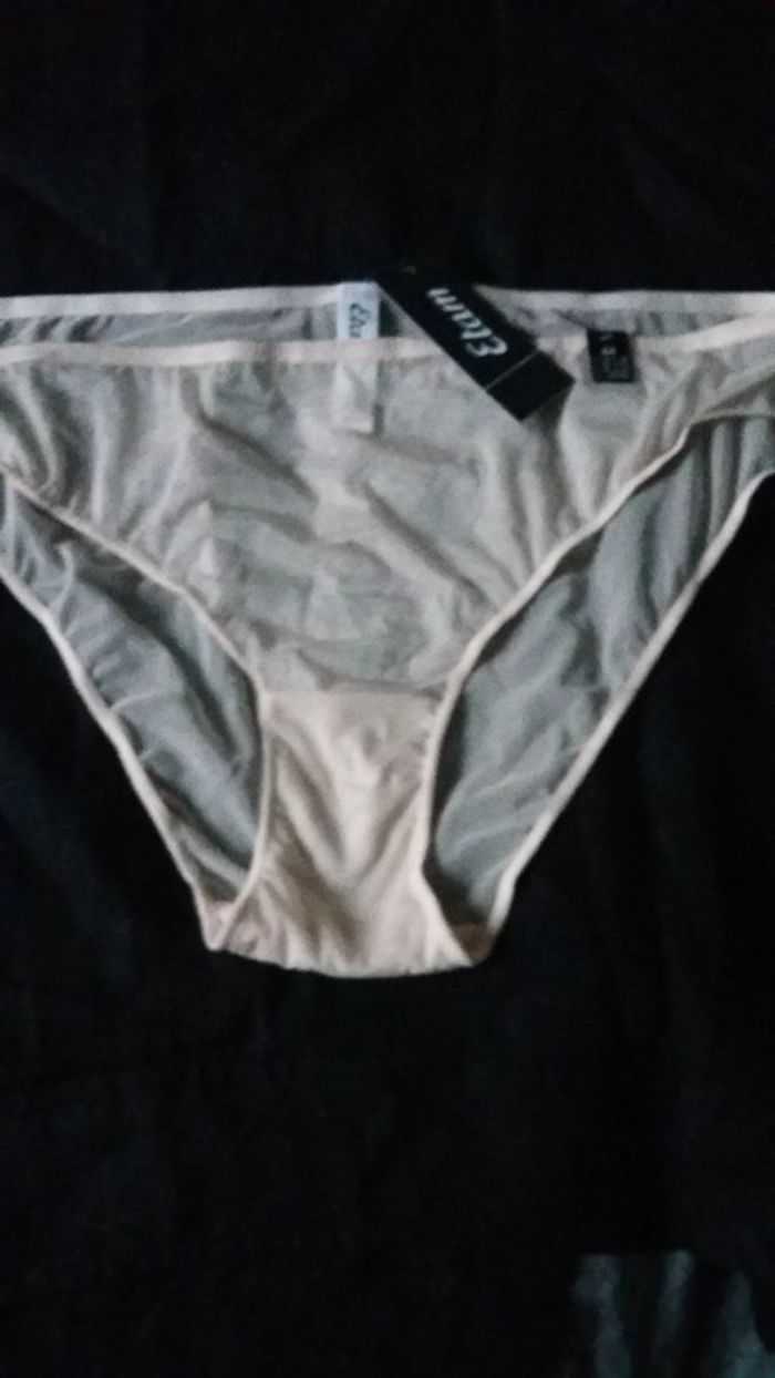 Culotte Etam XXL - photo numéro 2
