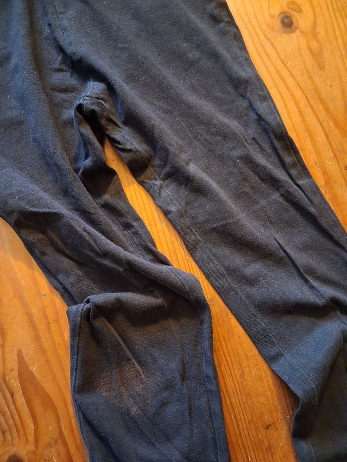 Leggings fille - 8/10 ans - Différentes Marques - photo numéro 9