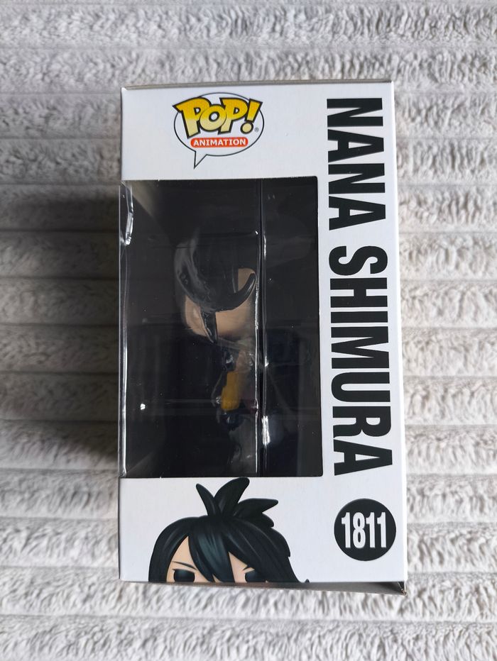 Funko Pop 1811 Nana Shimura – My Hero Academia - photo numéro 2