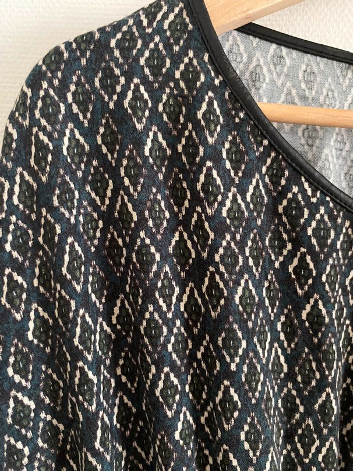 Robe motif ethnique - photo numéro 3